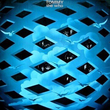 The Who「Tommy」(1969)｜音楽の杜