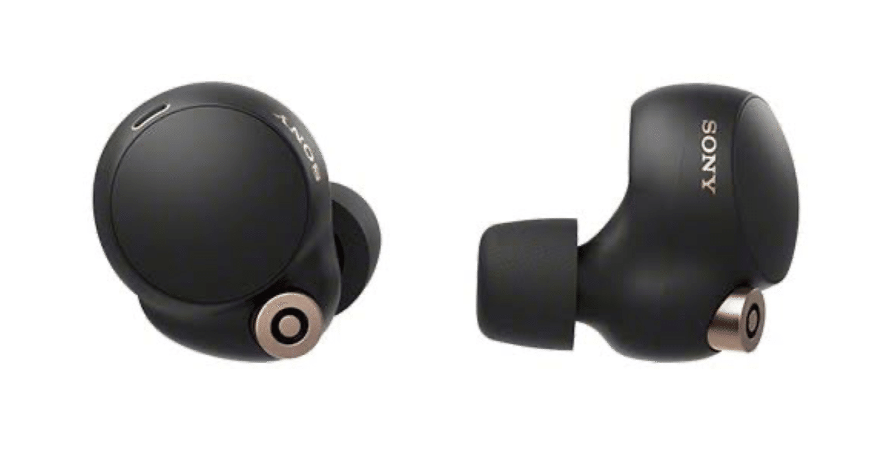 レビュー】SONY WF-1000XM4【ほぼネガキャン】｜おみず