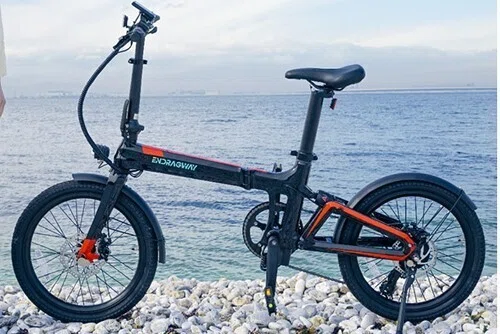 電動アシスト自転車に初めて乗った(^^)｜SINSANKAI株式会社