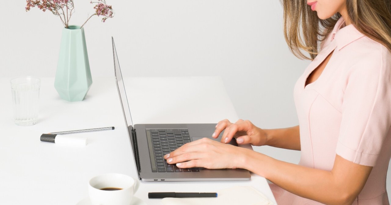 【お仕事アレコレ】今、私がフリーランスになる前にやって良かったと感じる8つのこと｜Escale beauté｜note