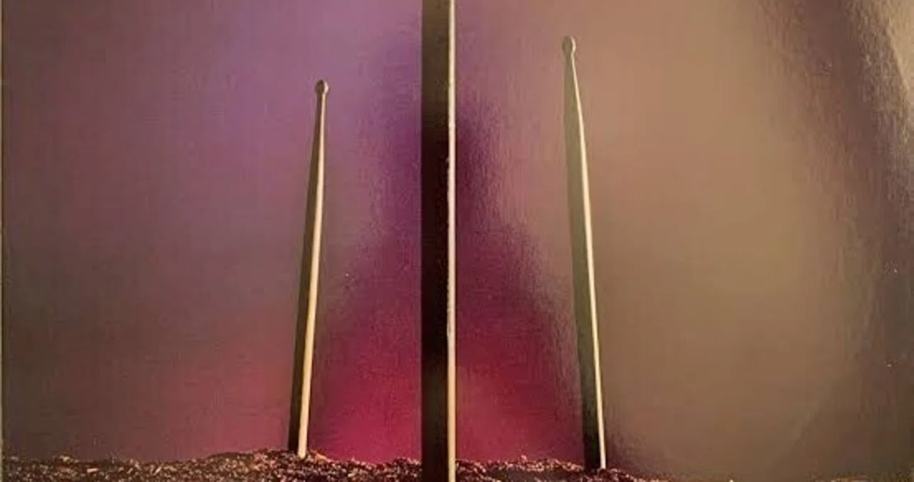 Bernard Purdie. Shaft (1972)｜ジャズバード
