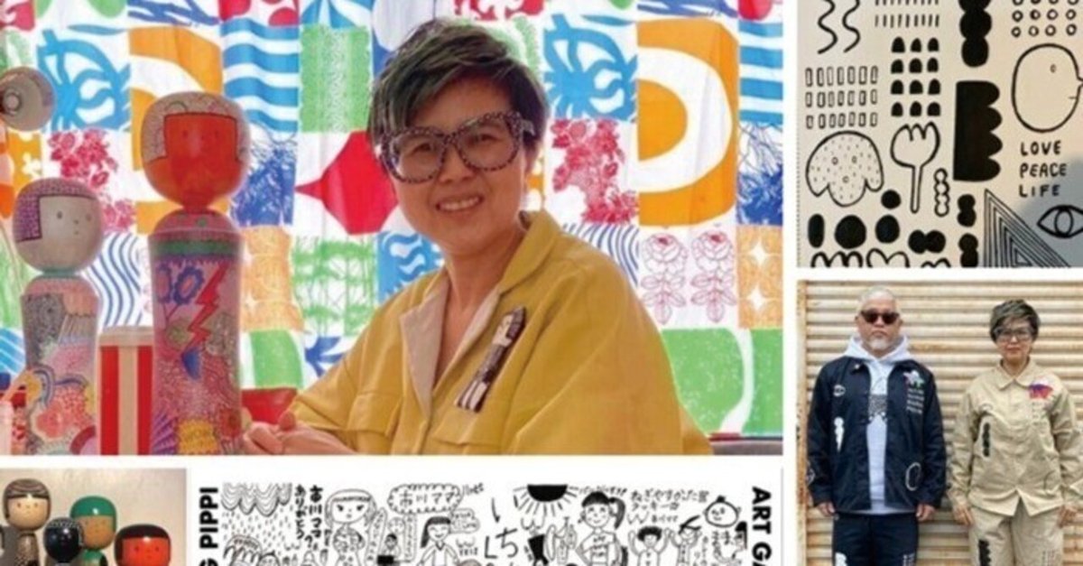 気がつけばアートなSDGs」3710ミンナトマミ作品展@むすぶば 気がつけばアートなSDGs」3710ミンナトマミ作品展@むすぶば