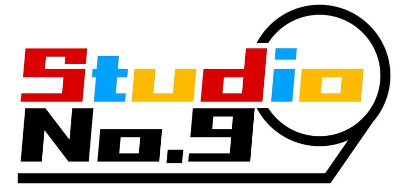 Studio No.9_ロゴ