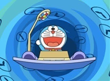 ドラえもんに出てきそうな Me Sotes メソテス Note
