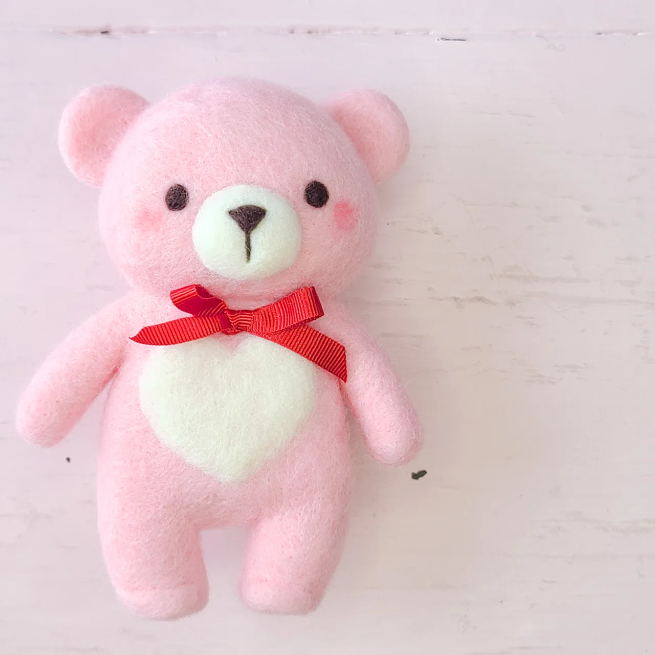 くまごろうぬいぐるみ販売までの半年間｜Saori