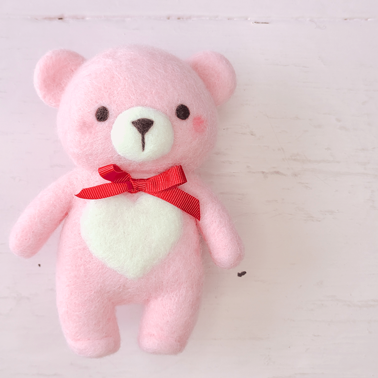 くまごろうぬいぐるみ販売までの半年間｜Saori