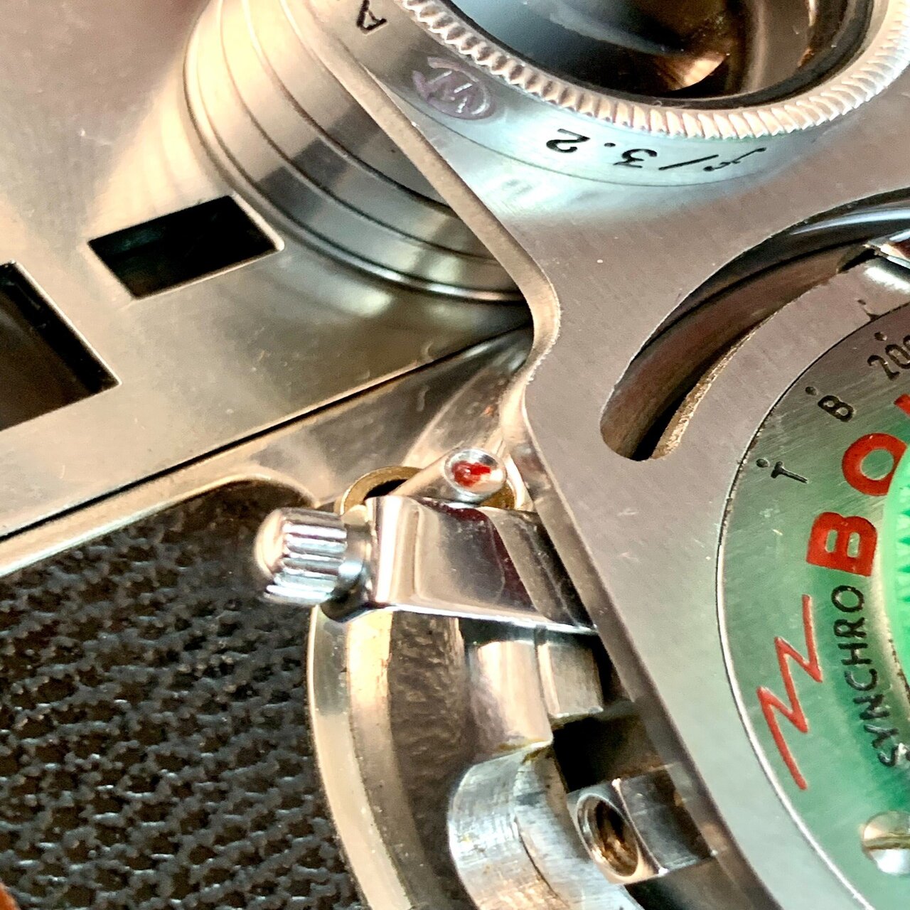 クラシックカメラファン＜Bolsey＞｜Laskeypictures