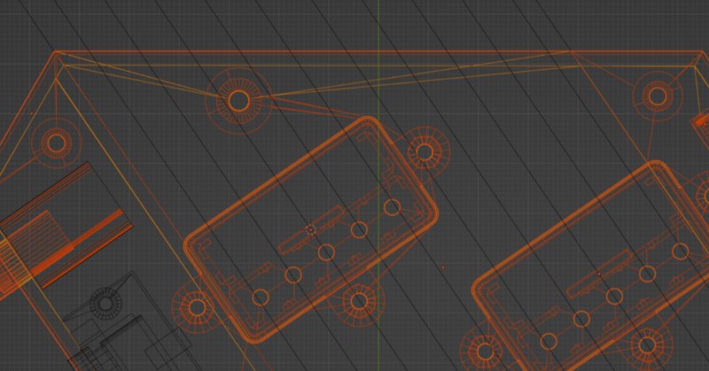 なんでも作るよ の新着タグ記事一覧 Note つくる つながる とどける