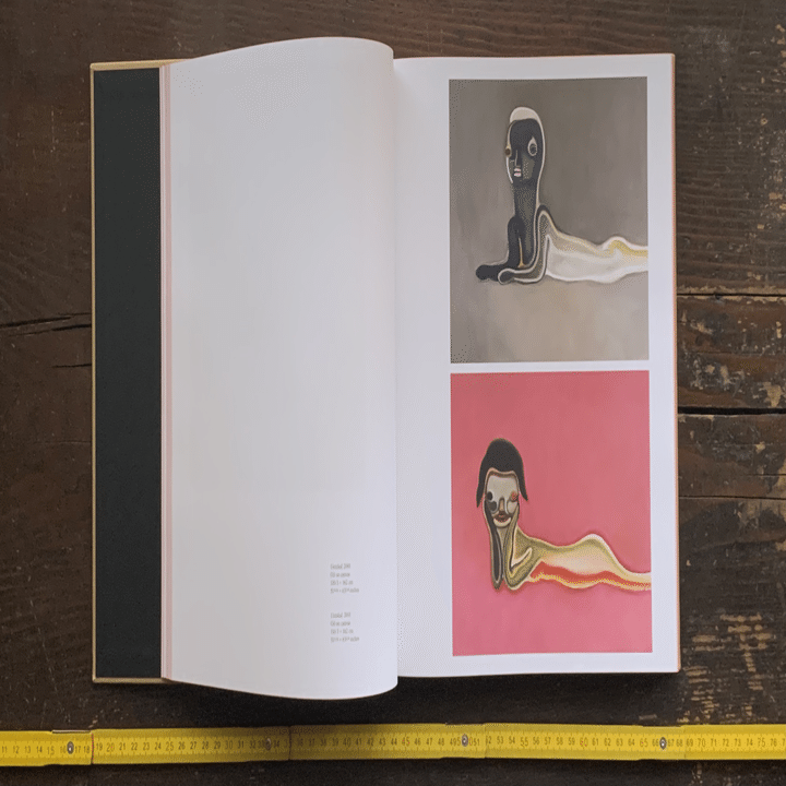 Izumi Kato｜IDEABOOKS JAPAN