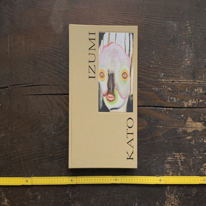 Izumi Kato｜IDEABOOKS JAPAN