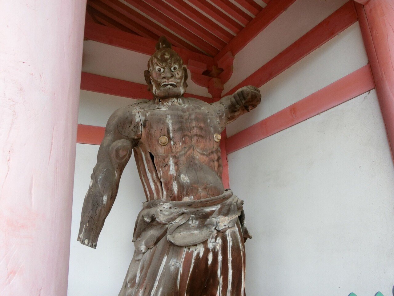 仏像ワンダーランド「壷阪寺（南法華寺）」京都・清水寺の対