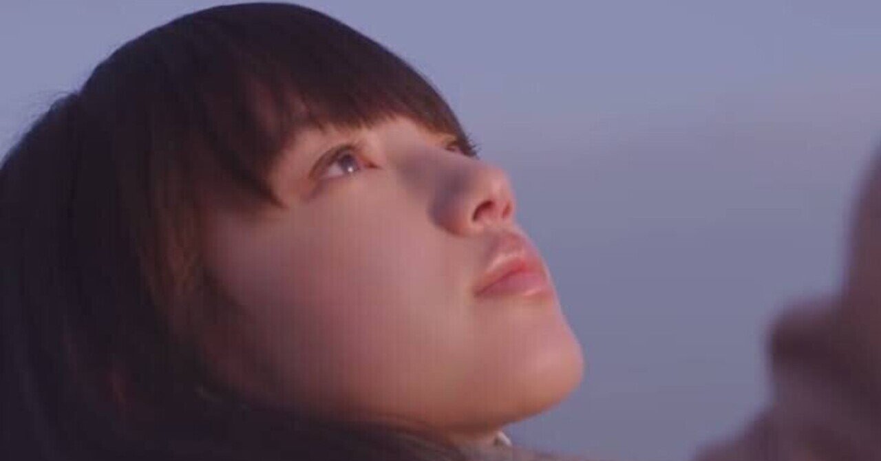 ファイトソングと清原果耶｜飛田将行