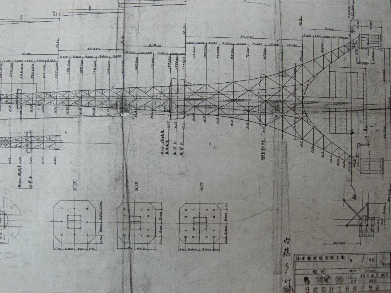 東京タワー の建設フロー Pm視点でみてヤバすぎたので解説 Shoko Suzuki Note 東京タワー の建設フロー Pm視点でみてヤバすぎたので解説 Shoko Suzuki Note