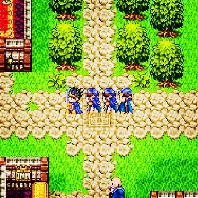 勇者 賢者 3人 のスーパーパーティ爆誕www 人生4回目のドラクエ を堪能しまくっている 全ての特技 Amp 呪文を覚える スーパー賢者 も構築でき たので大満足 ドラクエ ゲーム Rpg ド シンヤ 仮 の羅針盤 325本投稿中 Note 勇者 賢者 3人 のスーパーパーティ爆誕www 人生4回目のドラクエ を堪能しまくっている 全ての特技 Amp 呪文を覚える スーパー賢者 も構築でき たので大満足 ドラクエ ゲーム Rpg ド シンヤ 仮 の羅針盤 325本投稿中 Note