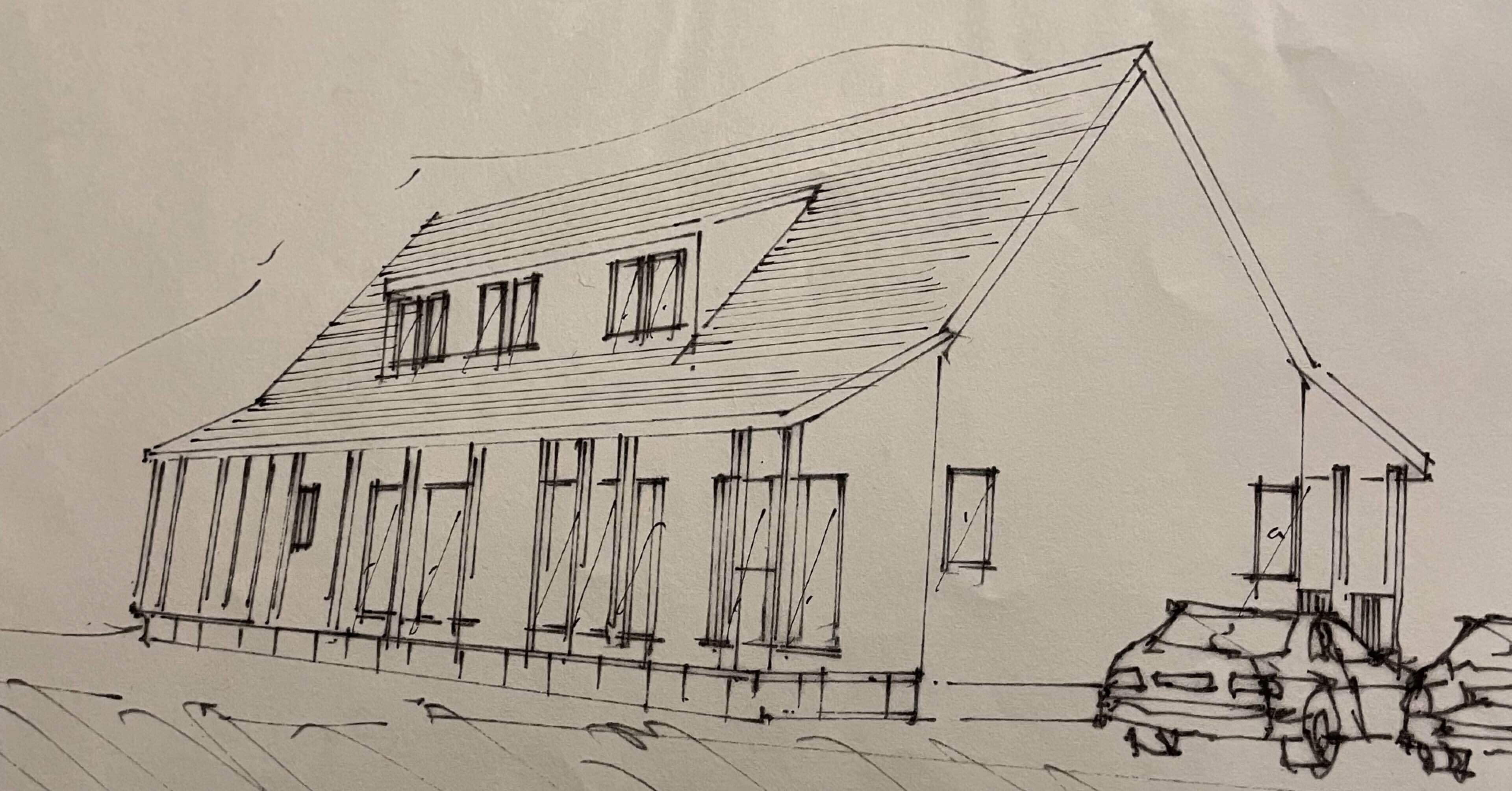 大好きな建築家 “宮脇檀”さん｜吉田 龍一