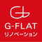 G-FLAT (ジーフラット）