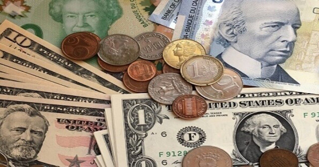 学校やメディアでは絶対に教えてくれないお金と経済の本質Part1｜ゑびす＠副業投資家｜note