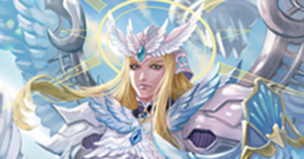 VG】コルンヴォーク採用型G3止め耐久バスティオン【デッキ解説
