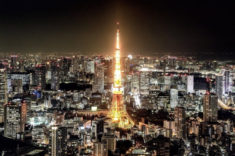 東京タワー の建設フロー Pm視点でみてヤバすぎたので解説 Shoko Suzuki Note