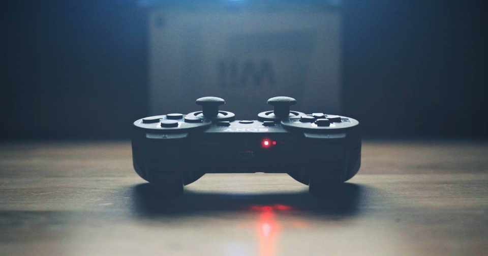 ゲームブログの稼ぎ方 3ヶ月で128万pv 約6万円収益 コピー
