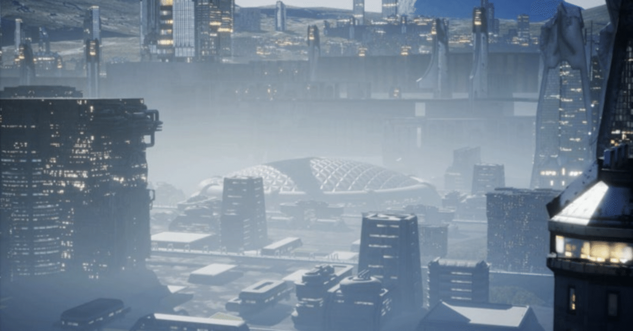 なぜ物理とバーチャルは二項対立で語られるのかとか、アバターまわりで最近思うことをひたすらに書く｜イリエ=ハナミヤ｜note