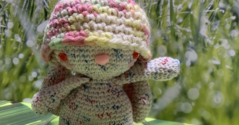 あみぐるみ編み図 の新着タグ記事一覧 Note つくる つながる とどける あみぐるみ編み図 の新着タグ記事一覧 Note つくる つながる とどける