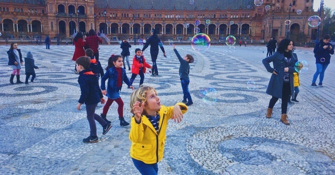 なぜ社会は好きなことをやる人を支援するのか｜Dai Tamesue 為末大 （株）Deportare