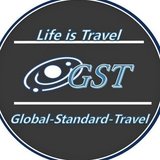 GST（Global Standard-Travel）/ yokosuka