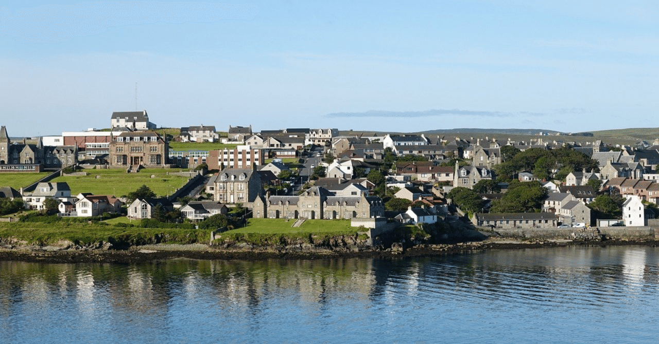 海外ドラマ シェトランド Season3 スコットランド シェトランド諸島を舞台にした英国ミステリー Yyy Note