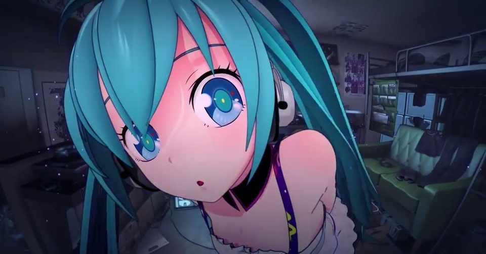 39年への跳躍 初音ミク人工知能化論概説 Psy39 Note