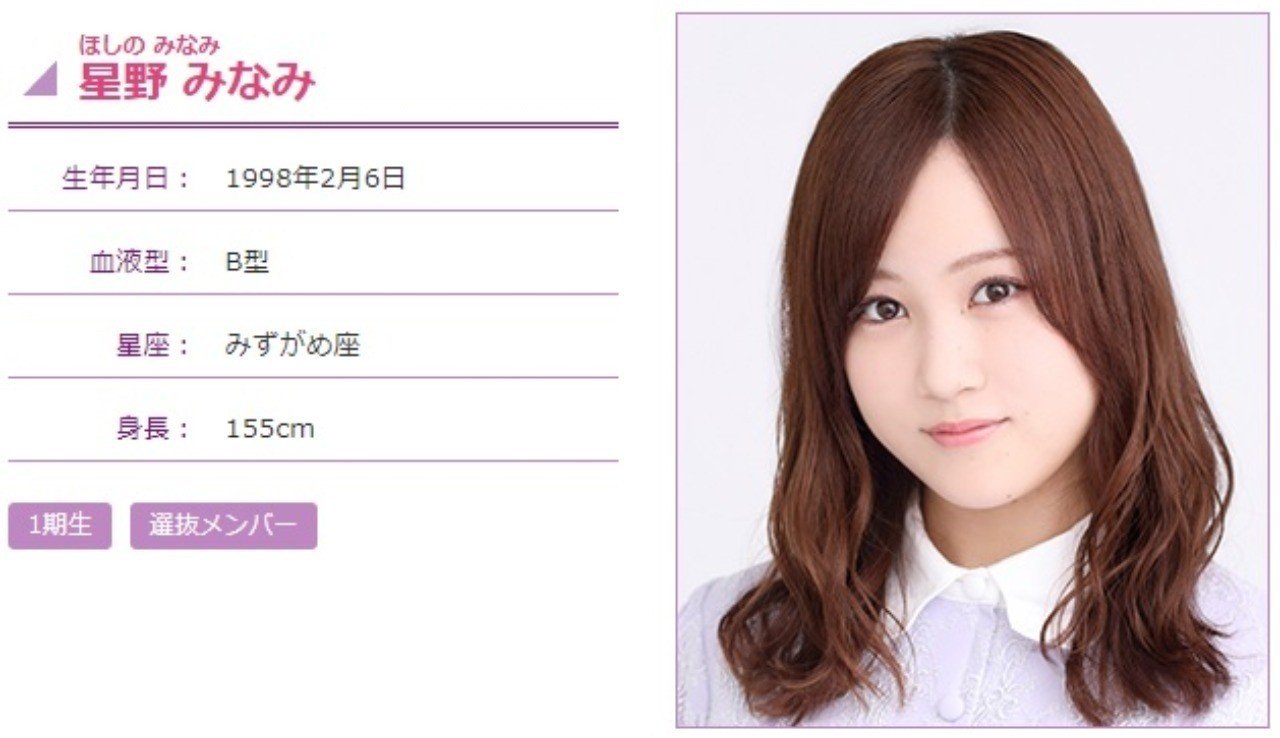 みなみプロフィール読んでください a74caa07f4d0a9a6bb7f98902bd97b