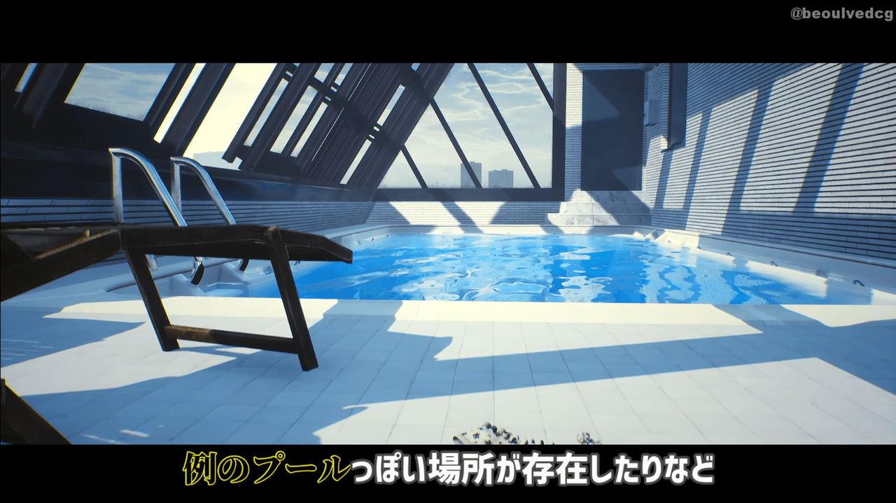 昭和アメリカが舞台の衝撃作 昭和米国物語 ゲーム性 中国での評価 ベオルブ 新作ゲーム５分紹介 Note