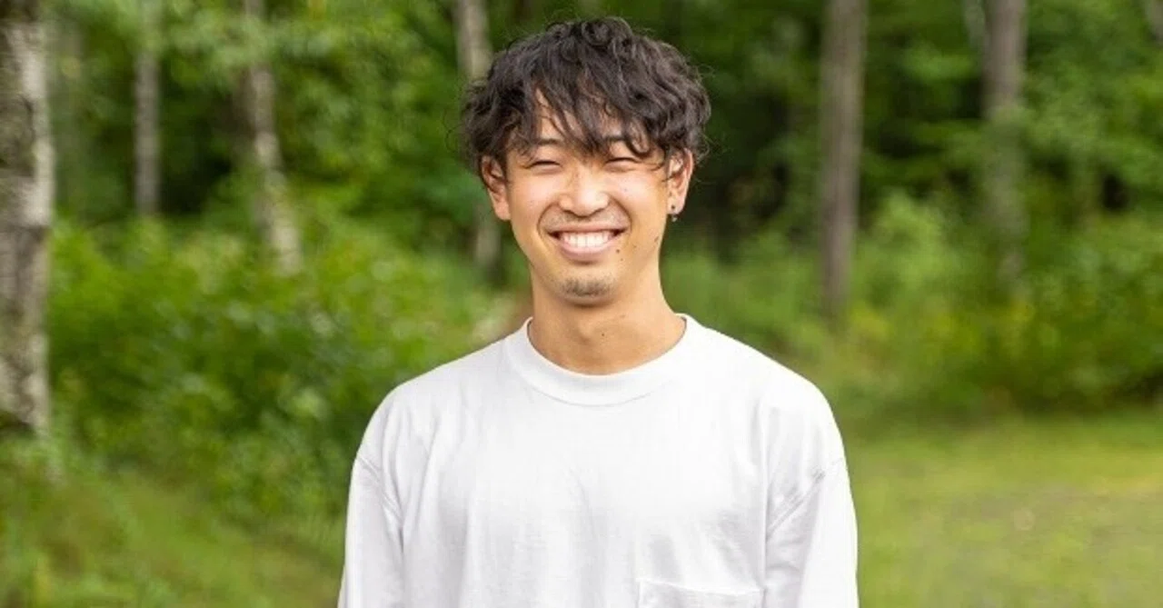 自分らしく、新しいライフスタイルがここにある | LAC信州乗鞍・山本 