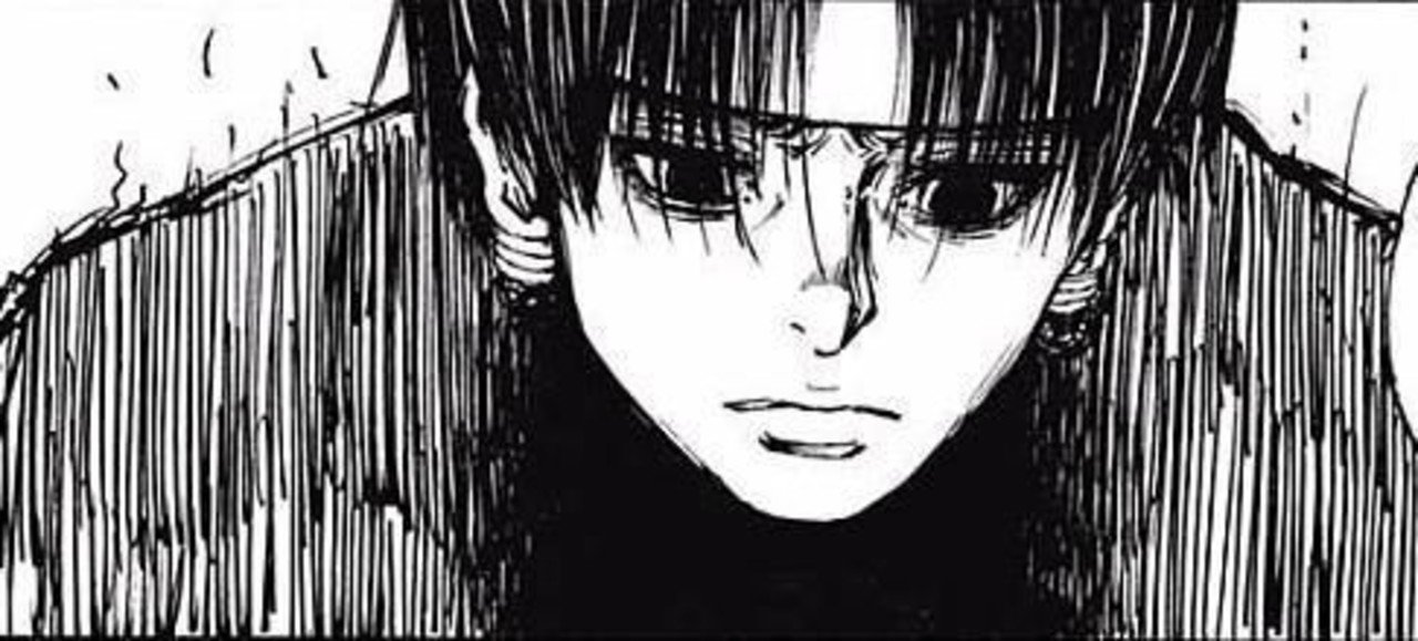 H H ハンターハンター は完結しない その理由とは 米ソード Note H H ハンターハンター は完結しない その理由とは 米ソード Note