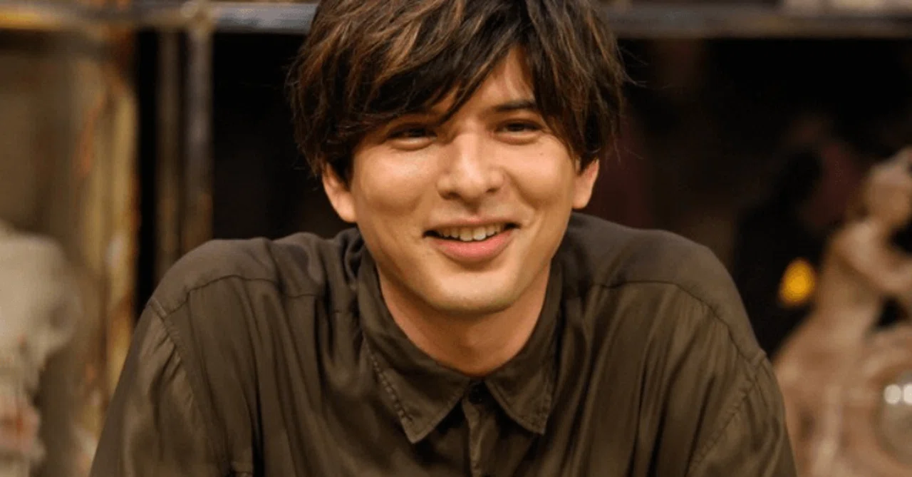城田 優 歴代 彼女