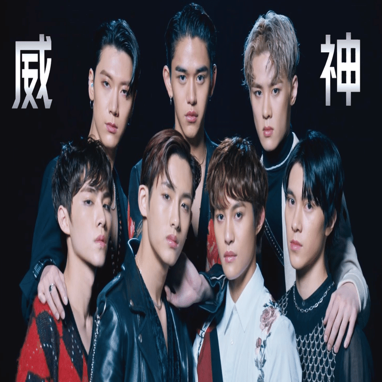 21世紀の最高芸術 WayVの魅力｜ℕ𝕒𝕘𝕚