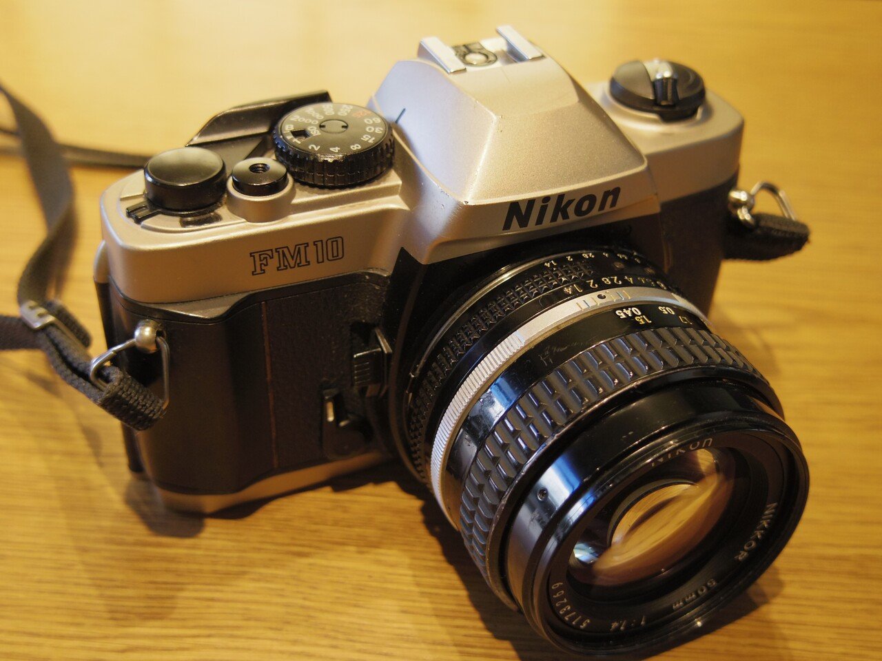20220114 露出計の壊れたFM-10を持ってニコンプラザへ行ってきた|Ryuma 20220114 露出計の壊れたFM-10を持ってニコンプラザへ行ってきた|Ryuma