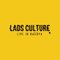 Lads Culture    Nagoya