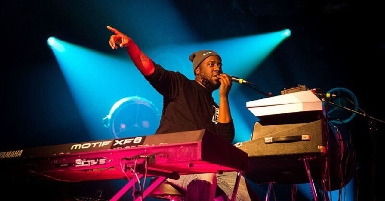 ジャズの歴史・後編 （1970年代～現在）｜音楽史note（by JUN）