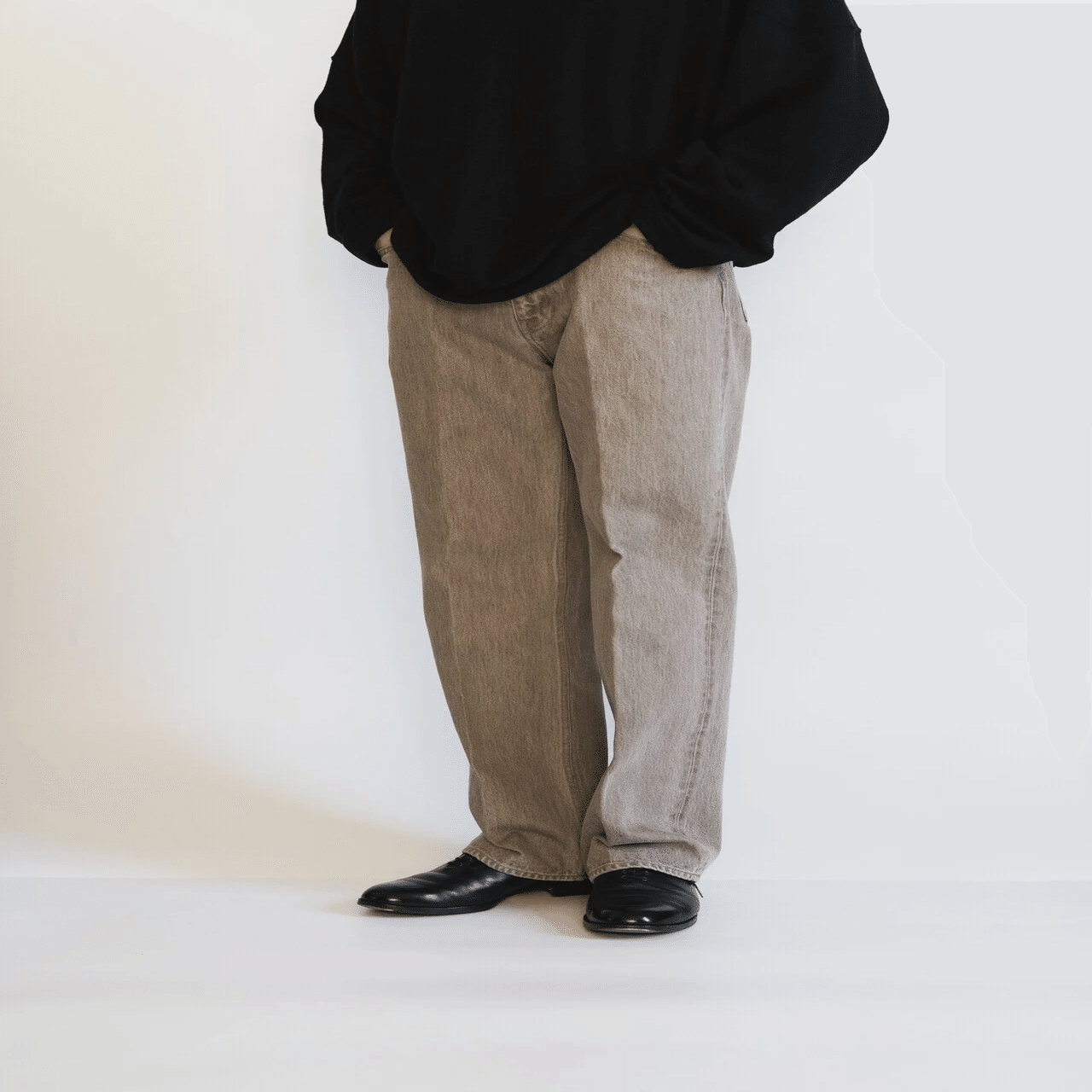 オーラリー　22ss AURALEE（オーラリー）、22SSシーズンをスタート！いつも通りスタート