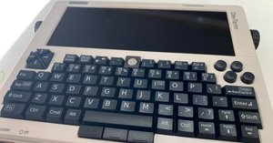 ClockworkPi DevTerm（A04）の設定など～｜horiken