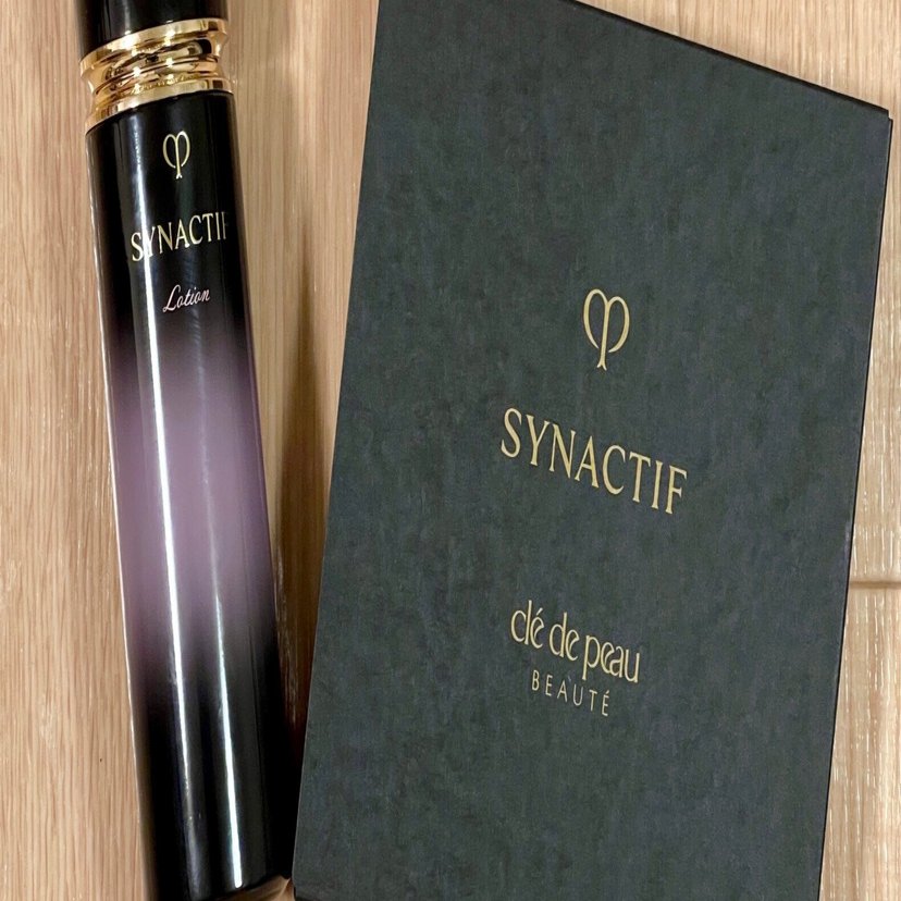 美容】クレドポー ボーテ シナクティフの化粧水を買ってみた｜KODA