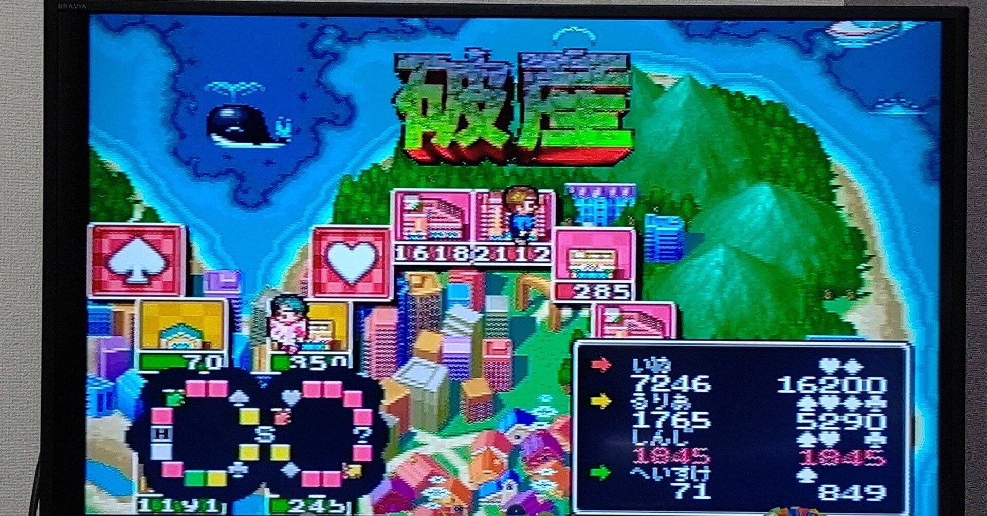 いたストgk攻略8 ドリームワールド解説 もち Note