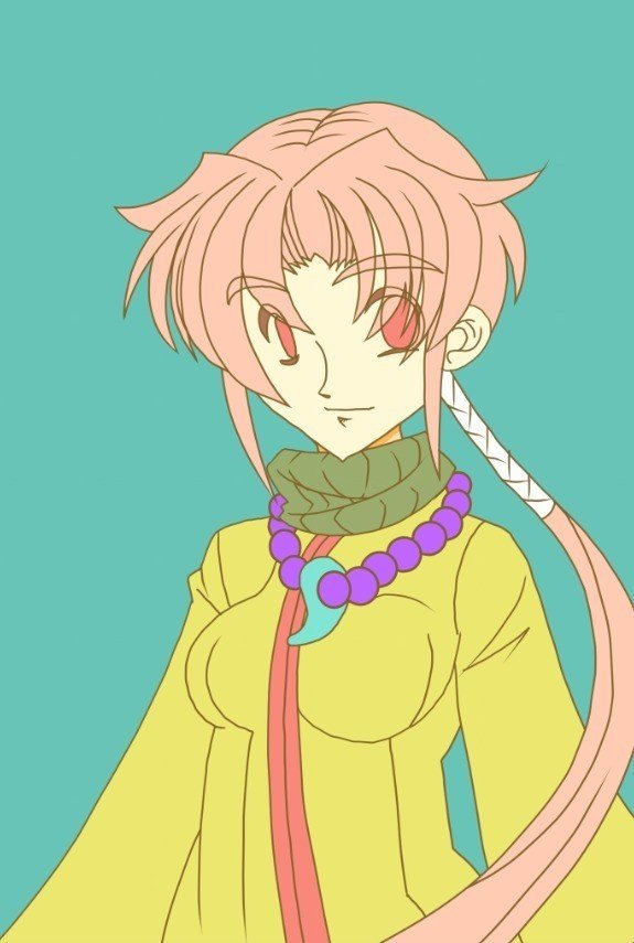 下塗り終了 うーん この前アニメ塗りやったからこんどはぎゃるげ塗りやってみようかなぁ もしくは水彩塗り のリベンジも と脳内迷走しまくりです 浜田さな 活動再開しました Note
