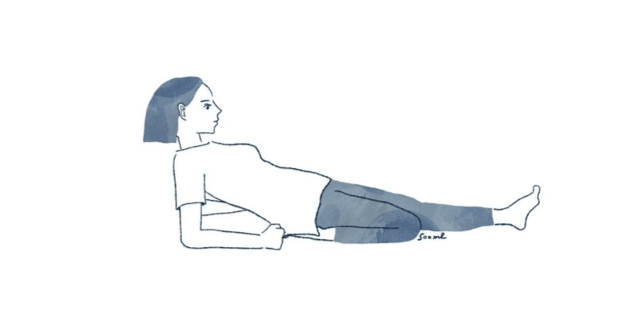 絶望的に体が硬い人向けの前屈講座 じょーい Note 絶望的に体が硬い人向けの前屈講座 じょーい Note