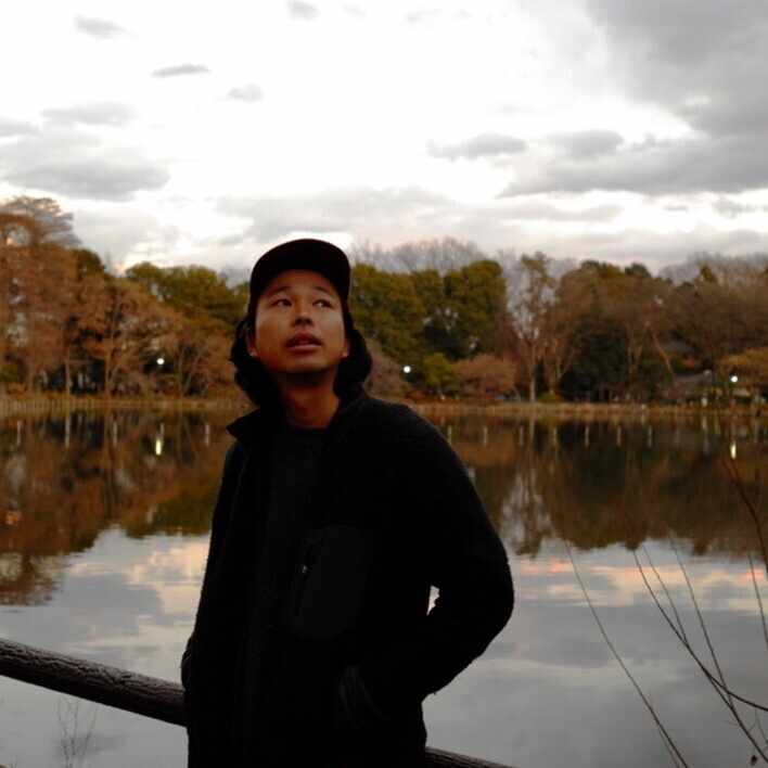 はじまりの灯り」演奏者紹介・四人目の灯り｜ピアノ「中村大史」｜笹倉