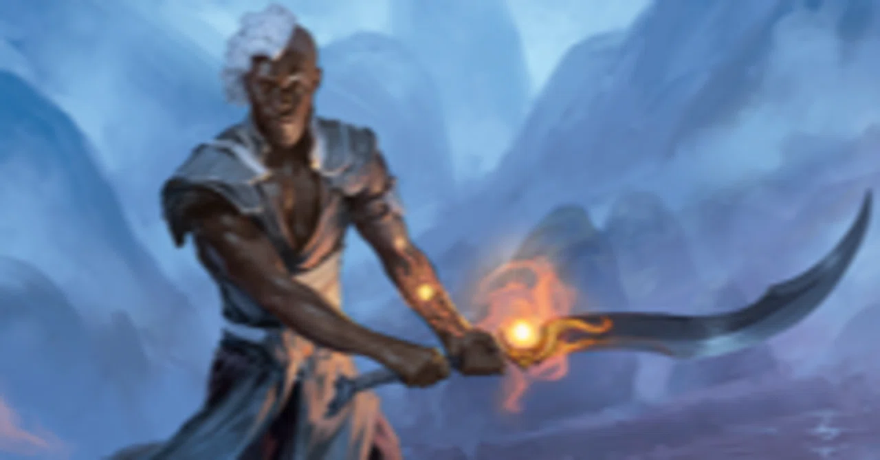 統率者/EDH】《鋼の魂、ワイレス/Wyleth, Soul of Steel》デッキリスト