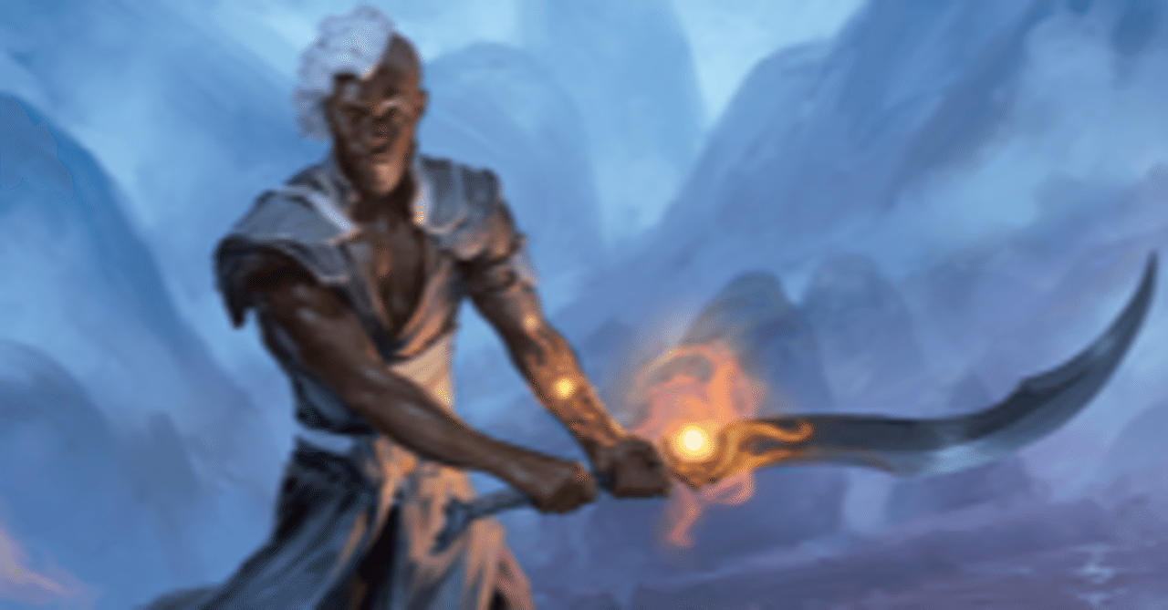 統率者/EDH】《鋼の魂、ワイレス/Wyleth, Soul of Steel》デッキリスト
