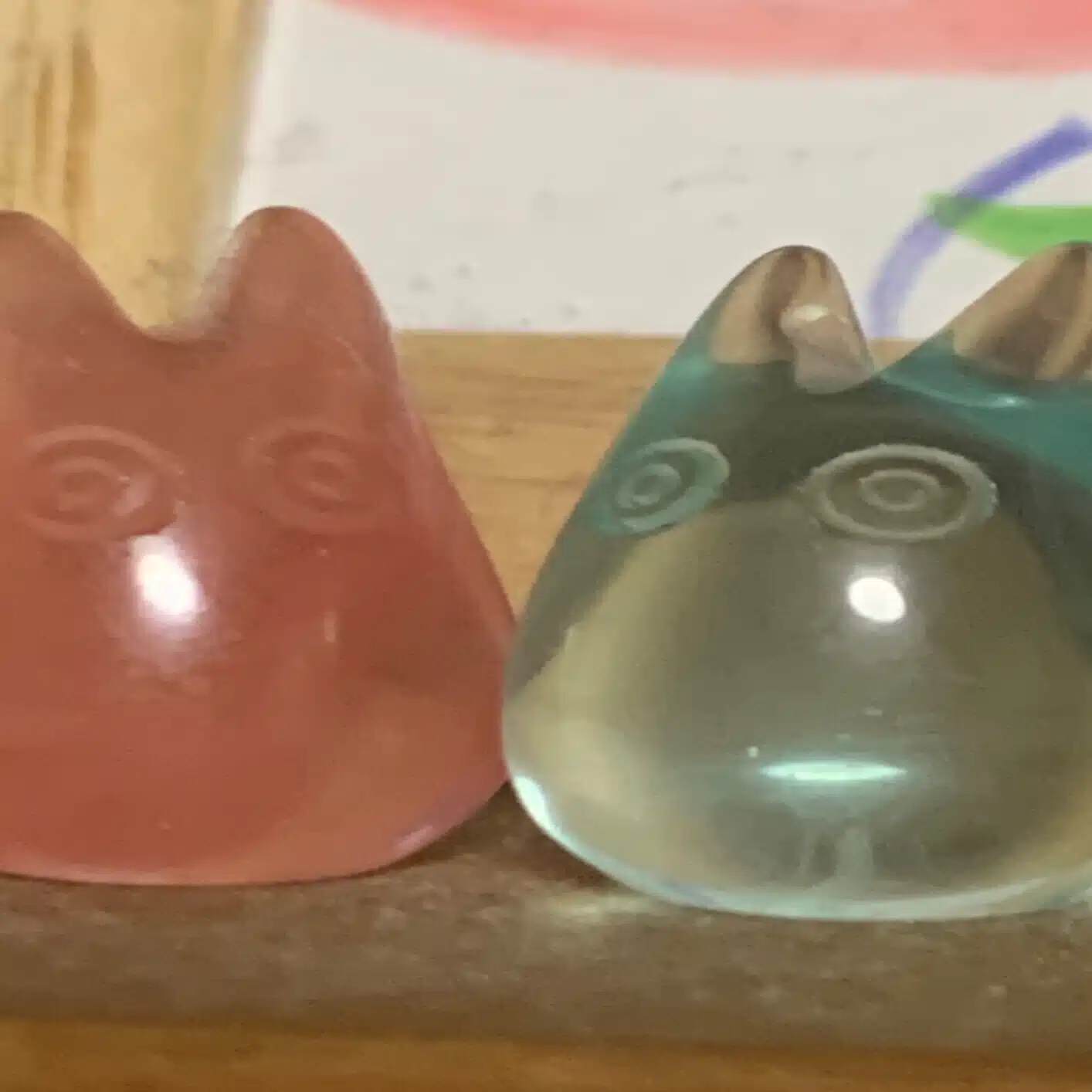 ちゃみ。