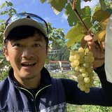 峯松浩道 #ワイン農家